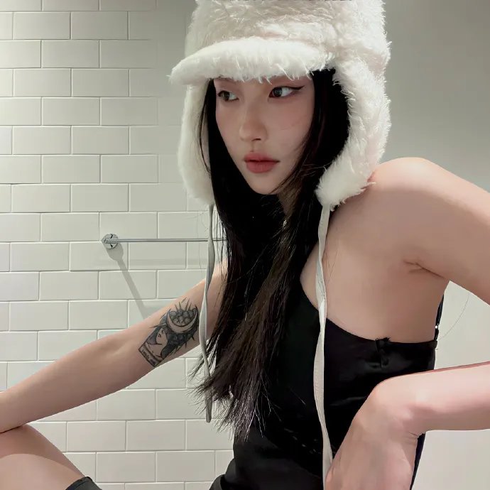 红粉女海盗